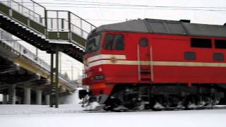 ТЭП70