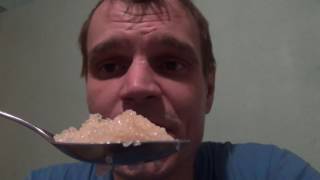 Как засолить икру рыбы. Как и с чем надо кушать икру.