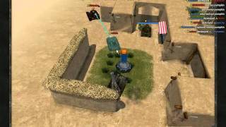 Pumpkins Online: special Halloween edition of Tanki Online!