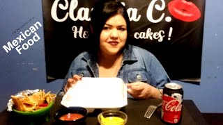 La Fiesta de Jalisco Mexican Restaurant | Eating Show