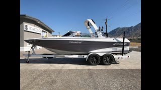 2017 MB F24 Tomcat Walkthrough