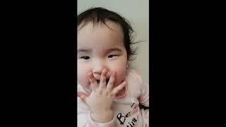 삼남매 근황♡ 출근이 육아보다 쉬웠어요... [육아 브이로그] infantcarevlog