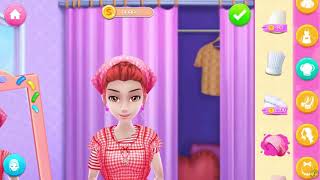 Забавная Игра Для Приготовления Торта - Моя Пекарня-Империя - Играть В Печенье, Украшать И П # 344