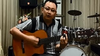 Cara Strumming Gitar Yang Mudah Untuk Pemula