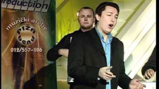 Crne Kose Belo Lice - Igor Jotic