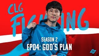 Can Reignover handle the pressure? - CLG Fighting - S2 E4