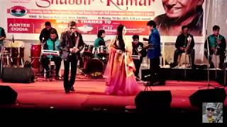 Shabbir Kumar-Zihale Masti [CONCERT] @Vadodara| Mustaqhusen Photogrphy