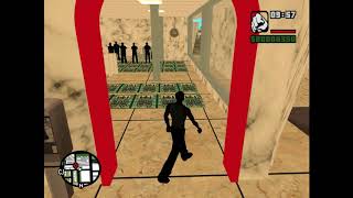 تحميل وتثبيت مود المسجد مع الآذان + مود الصلاة للعبة GTA SA ^_^ | مودات إسلامية جديدة