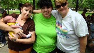 Trip to deaf picnic in Va.