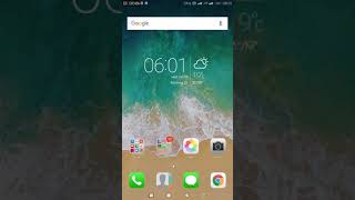 DOWNGRADE HONOR 6X FROM NOUGAT TO MARSHMALLOW