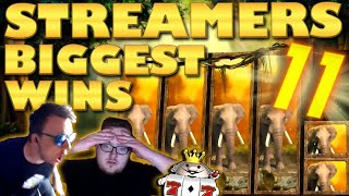 Streamers Biggest Wins – #11 / 2019