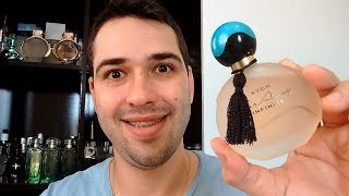Perfume Far Away Infinity - Avon (Resenha)