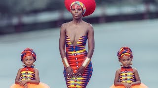 THIS IS WHY BLACK GIRLS ROCK!