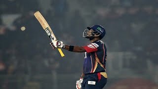 Yasir Ali's 78 Run Against Rangpur Riders || 30th Match || Edition 6 || BPL 2019