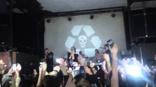 Pharaoh - Беги от меня Концерт Минск 09.04.16