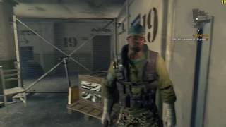 Dying Light - The Following - Test on NVIDIA GTX 960M 2GB