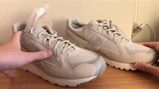 Nike Air Skylon 2 Fear of God - Light Bone (THE BEST COLORWAY)