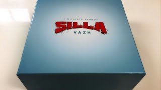 Silla - Vom Alk zum Hulk Box Unboxing