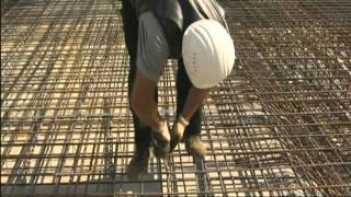 Пистолет для вязки арматуры Wacker Neuson DF16 (Германия).