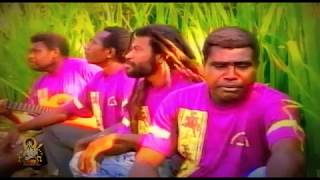 Old Dog & the Offbeats  -  Angu Panu