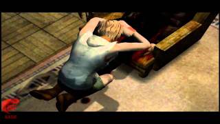 Silent Hill 3 прохождение Часть 11 - Миссионер