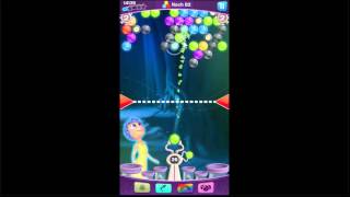 Disney Inside Out Thought Bubbles - Level 217 - Alles steht Kopf - Vice-Versa - Головоломка