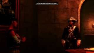 Прохождение Risen 2 Dark Waters "Скряга или где Гарсия?"