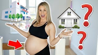MUMS GOiNG TO HAVE A HOME BIRTH?!! ???