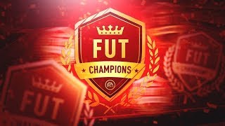 [LIVE ?] FIFA20 - FUTCHAMPIONS! GEDSON, BOLASIE E DE GEA NOS MARLEYS?