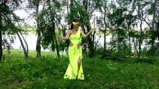 Гусляева Светлана (Светла)