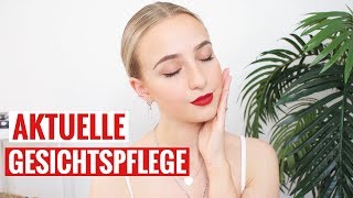 GESICHTSPFLEGE 2019 / Sabrina Schuster