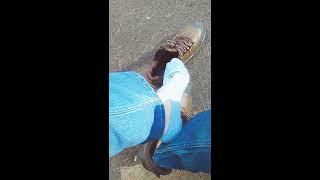 جوراب های ساق کوتاه کالج ویژه ی نوجوان