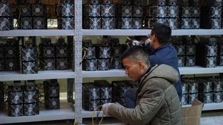 Почему облачный майнинг это интересно и выгодно
