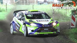 Hellendoorn Rally 2016 with Mistakes