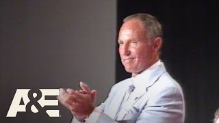 L.A. Burning: The Riots 25 Years Later - The Role of Police Chief Daryl Gates | A&E
