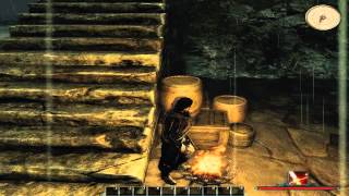 Risen 2 Жирная корабля