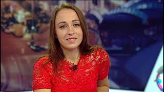 Синдром сироты. Касается каждого, эфир от 31.10.2017