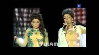 Inga & Anush "Kilikia"