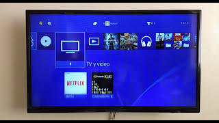 PlayStation 4 | 75% Mejor Imagen al Configurar Tv para Ps4 | Resolucion Ps4 | Mejorar Graficos Ps4