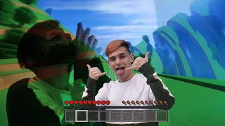 Amso Shiny, Tiey - Minecraft Lov (Video Oficial)