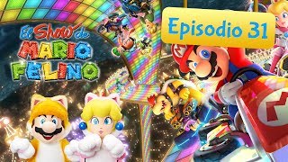El Show de Mario Felino - Episodio 31