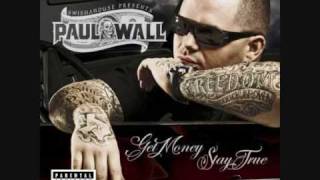 Paul wall - busy body