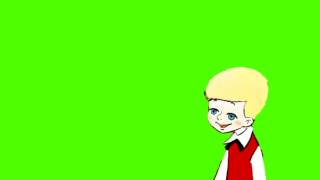 видео на хромакее ."футаж" малыш ))  мультик малышь и карлосон