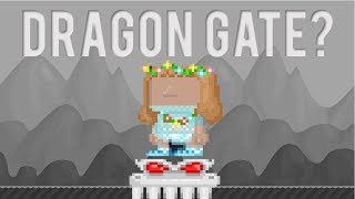 Growtopia | LAZY MASS PROFIT: DRAGON GATE