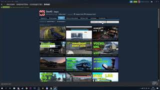 Как добавить видео с Youtube в Steam