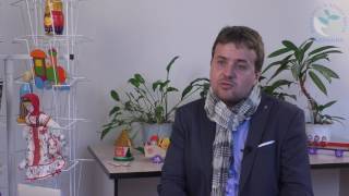 Дмитрий Г. Интервью. 2017-04-22. Арлилия. Заикание у взрослых и детей. Результаты