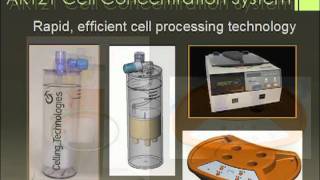 Adult Mesenchymal Stem Cell Therapies