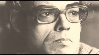 Обичам те живот - филм за поета Дамян Дамянов