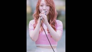 170617 우주소녀(WJSN,Cosmic Girls,宇宙少女)(미기) - 미니팬미팅 @음악중심 미니팬미팅(상암) [직캠/Fancam] By 벤뎅이