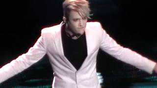 Jedward - Lipstick